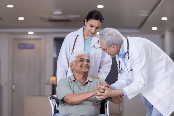 RuntimeCare Clinical Dashboard